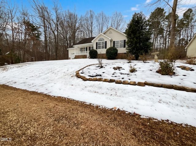 100 Broken Lance Drive, Youngsville, NC 27596