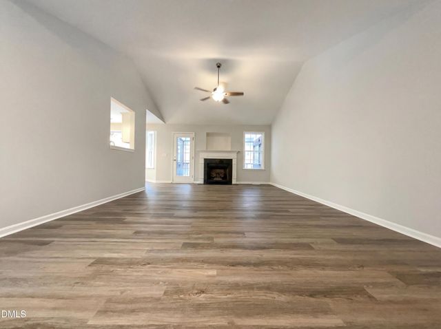 100 Broken Lance Drive, Youngsville, NC 27596