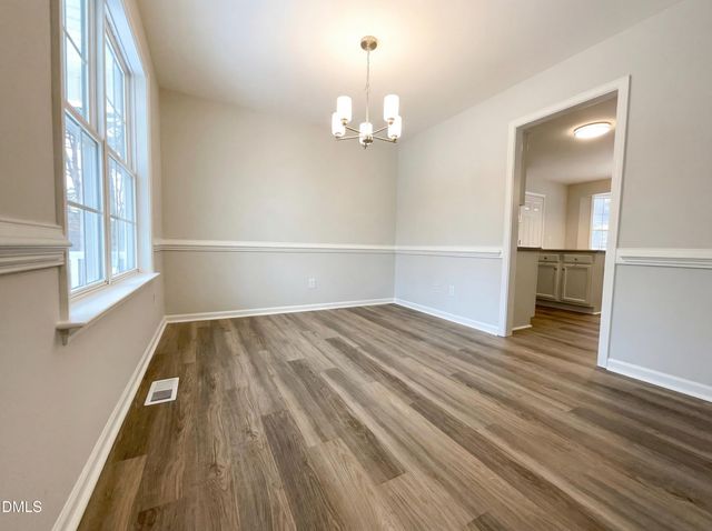 100 Broken Lance Drive, Youngsville, NC 27596