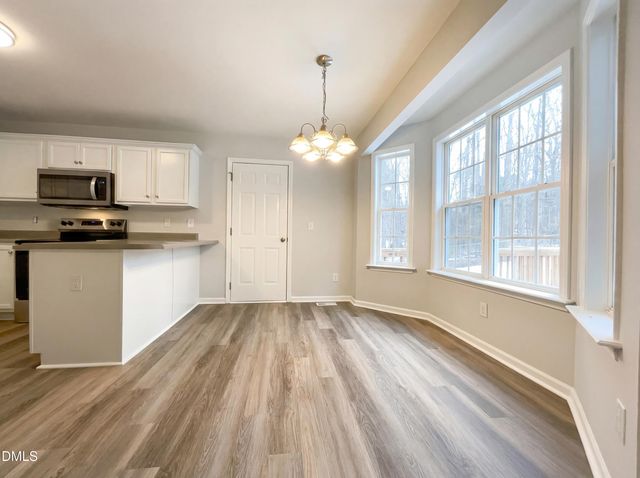 100 Broken Lance Drive, Youngsville, NC 27596