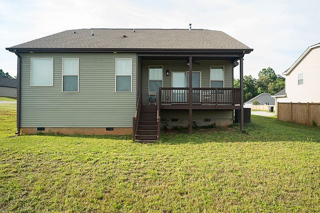 1 Skinner Court, Piedmont, SC 29673
