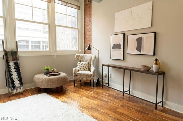 1260 W 4th Street 204, Cleveland, OH 44113