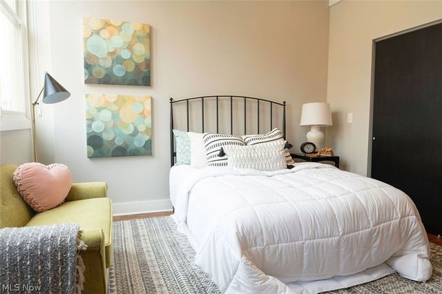 1260 W 4th Street 204, Cleveland, OH 44113