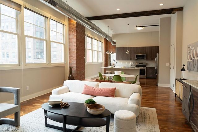 1260 W 4th Street 204, Cleveland, OH 44113