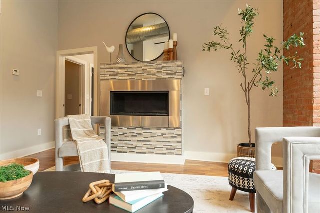 1260 W 4th Street 204, Cleveland, OH 44113