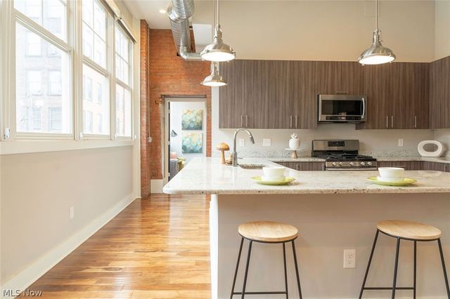 1260 W 4th Street 204, Cleveland, OH 44113