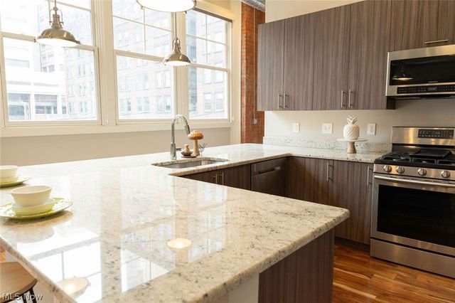 1260 W 4th Street 204, Cleveland, OH 44113