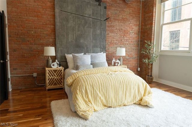 1260 W 4th Street 204, Cleveland, OH 44113