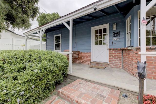 11350 Orcas, Sylmar, CA 91342