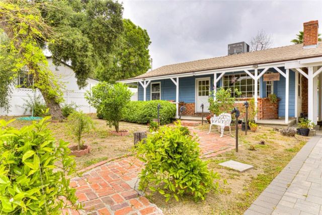 11350 Orcas, Sylmar, CA 91342