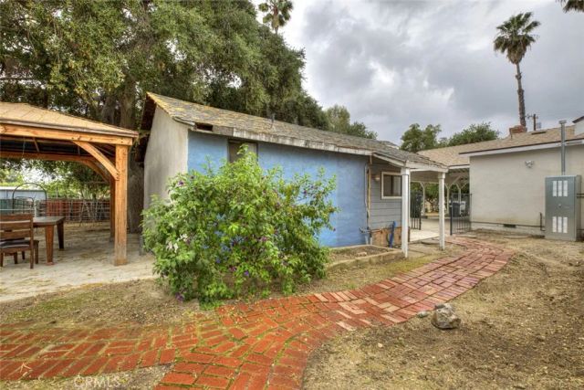 11350 Orcas, Sylmar, CA 91342