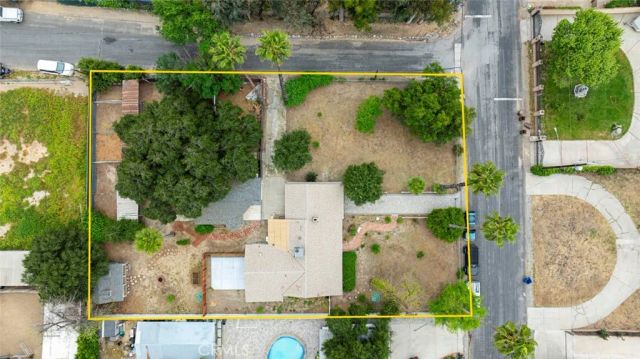 11350 Orcas, Sylmar, CA 91342