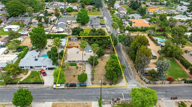 11350 Orcas, Sylmar, CA 91342
