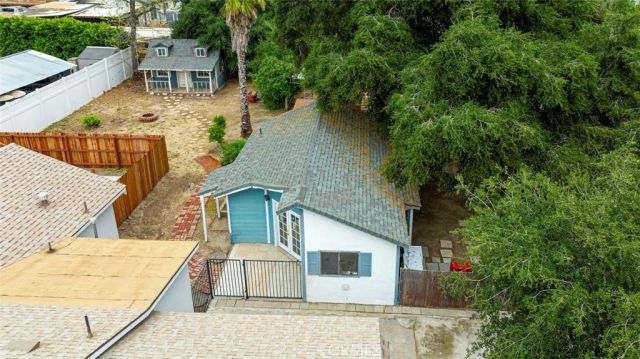 11350 Orcas, Sylmar, CA 91342