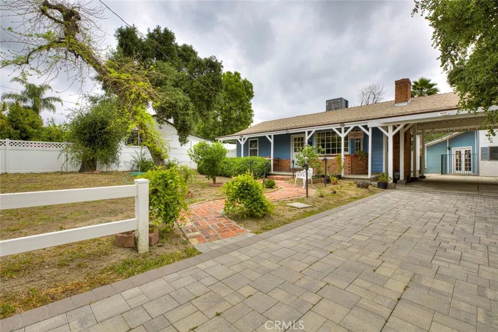 11350 Orcas, Sylmar, CA 91342