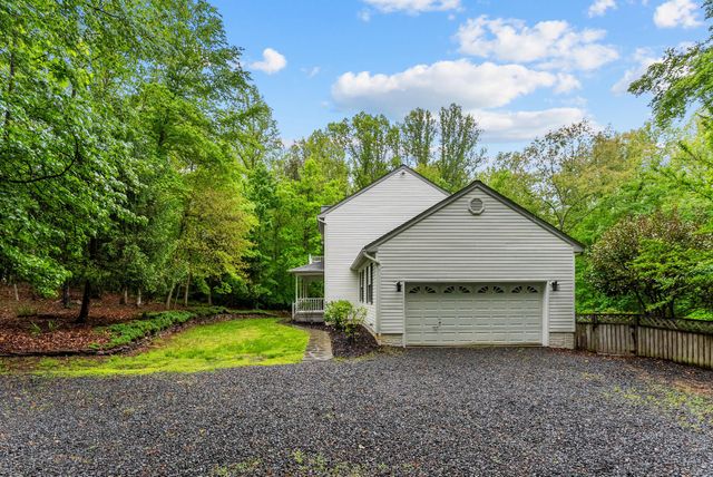 15160 QUAIL RIDGE DR, Amissville, VA 20106