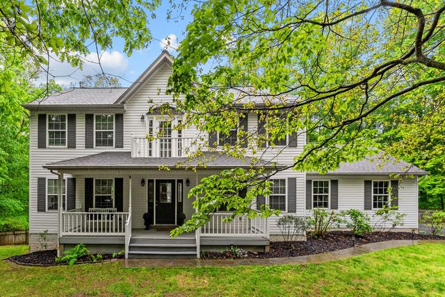15160 QUAIL RIDGE DR, Amissville, VA 20106