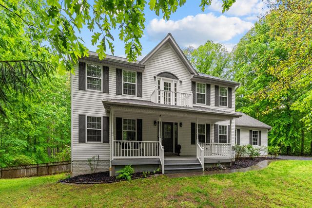15160 QUAIL RIDGE DR, Amissville, VA 20106