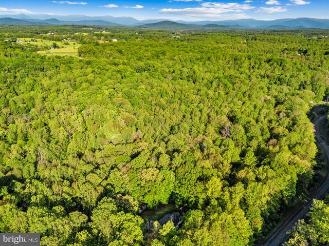 15160 QUAIL RIDGE DR, Amissville, VA 20106