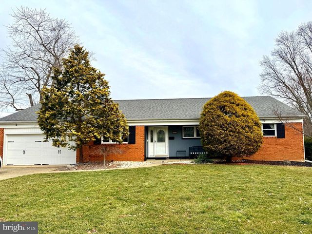 1113 CRANE DR, Cherry Hill, NJ 08003