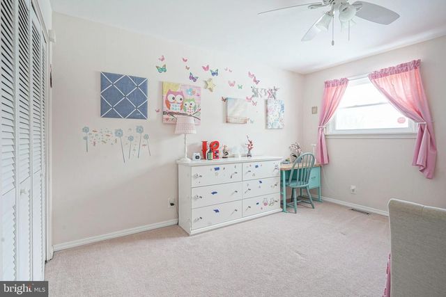 1113 CRANE DR, Cherry Hill, NJ 08003