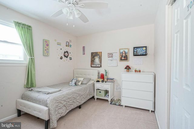 1113 CRANE DR, Cherry Hill, NJ 08003