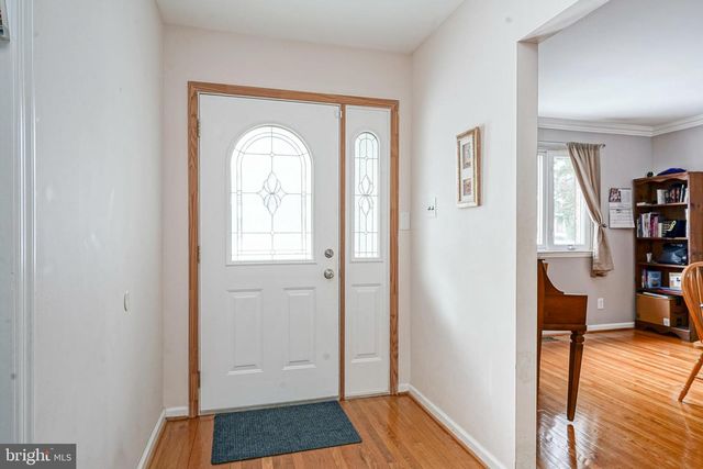 1113 CRANE DR, Cherry Hill, NJ 08003