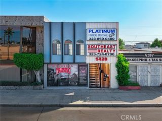 5428 E Beverly Boulevard, Los Angeles, CA 90022