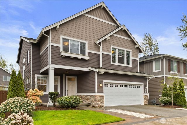 2914 47th Street SE, Everett, WA 98203