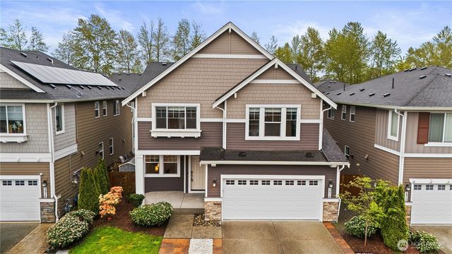 2914 47th Street SE, Everett, WA 98203