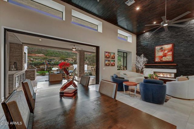 14202 N TERRITORY Trail, Fountain Hills, AZ 85268