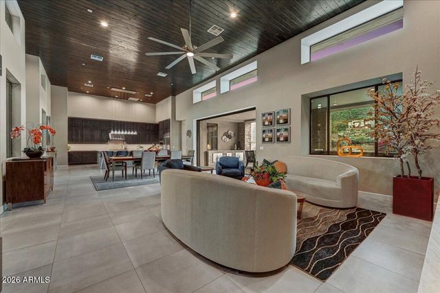 14202 N TERRITORY Trail, Fountain Hills, AZ 85268