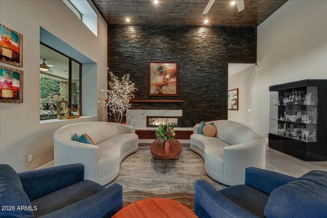 14202 N TERRITORY Trail, Fountain Hills, AZ 85268