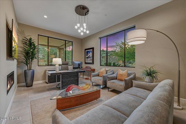 14202 N TERRITORY Trail, Fountain Hills, AZ 85268