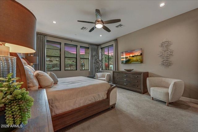 14202 N TERRITORY Trail, Fountain Hills, AZ 85268