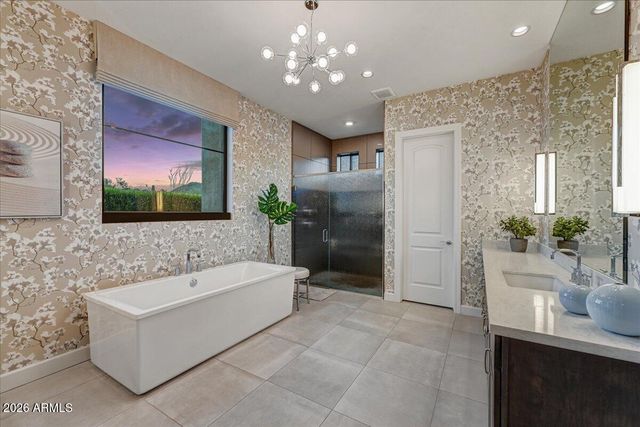 14202 N TERRITORY Trail, Fountain Hills, AZ 85268