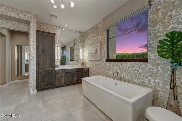 14202 N TERRITORY Trail, Fountain Hills, AZ 85268