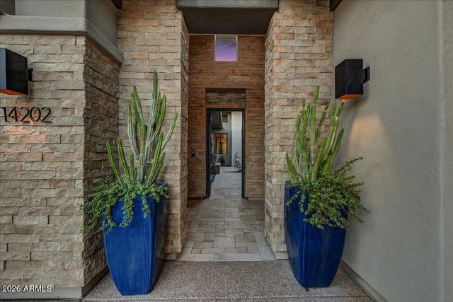 14202 N TERRITORY Trail, Fountain Hills, AZ 85268