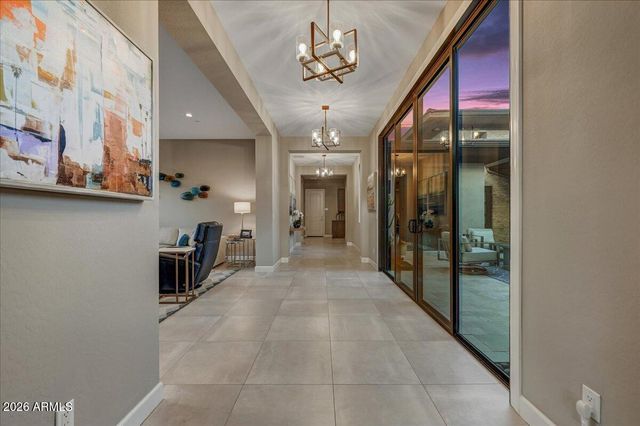 14202 N TERRITORY Trail, Fountain Hills, AZ 85268