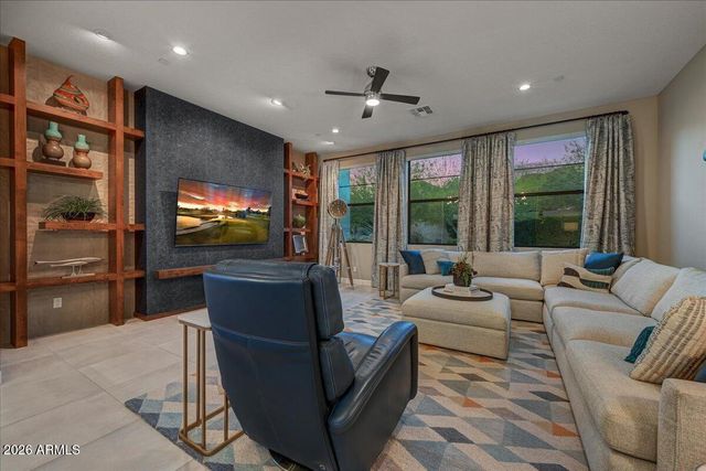 14202 N TERRITORY Trail, Fountain Hills, AZ 85268