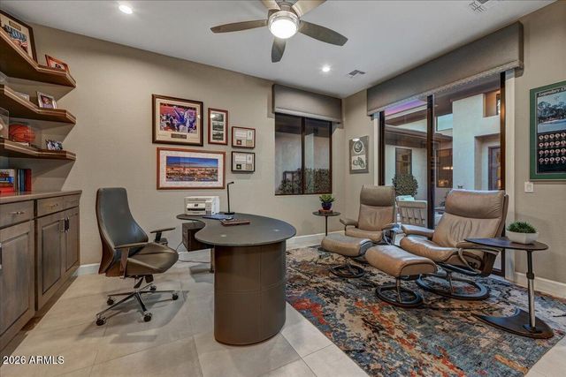 14202 N TERRITORY Trail, Fountain Hills, AZ 85268