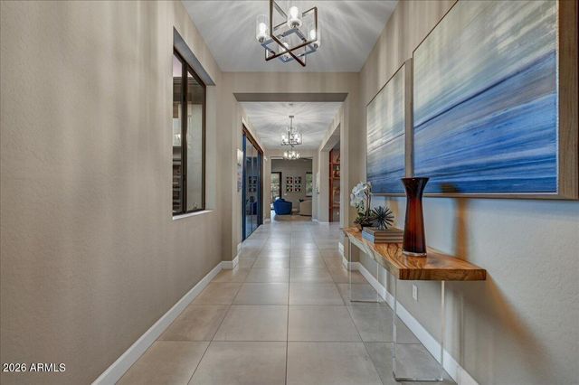 14202 N TERRITORY Trail, Fountain Hills, AZ 85268