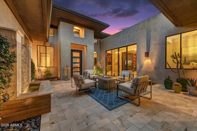 14202 N TERRITORY Trail, Fountain Hills, AZ 85268