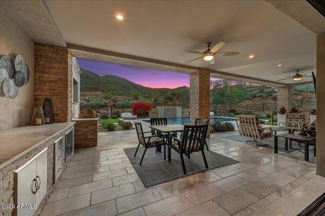 14202 N TERRITORY Trail, Fountain Hills, AZ 85268