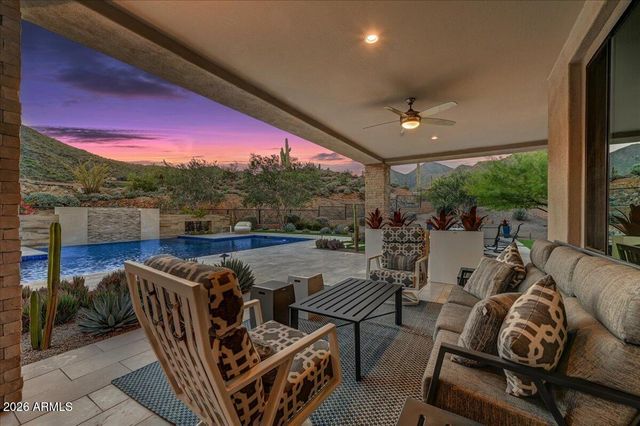 14202 N TERRITORY Trail, Fountain Hills, AZ 85268