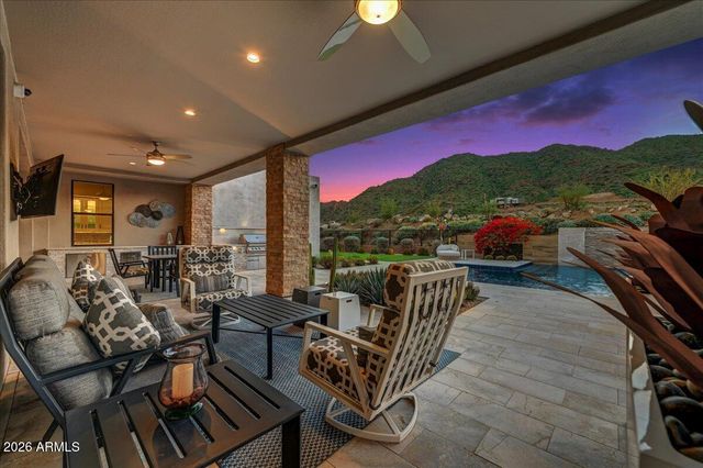 14202 N TERRITORY Trail, Fountain Hills, AZ 85268