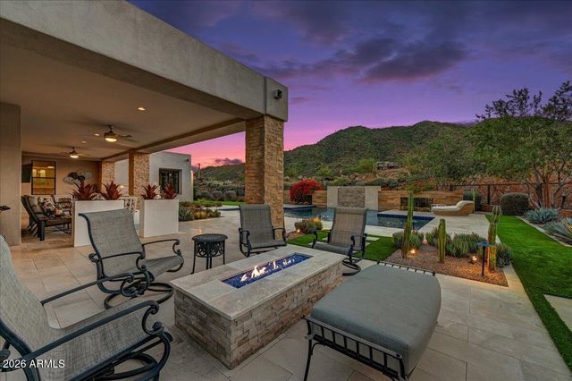 14202 N TERRITORY Trail, Fountain Hills, AZ 85268