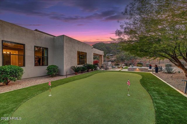 14202 N TERRITORY Trail, Fountain Hills, AZ 85268