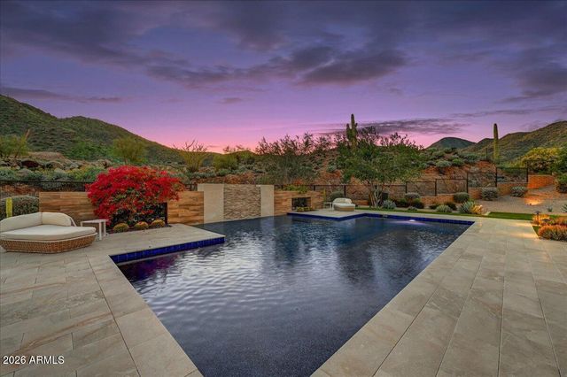 14202 N TERRITORY Trail, Fountain Hills, AZ 85268