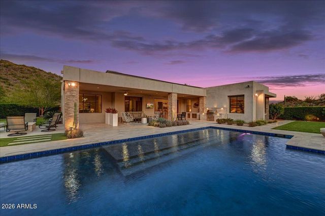 14202 N TERRITORY Trail, Fountain Hills, AZ 85268